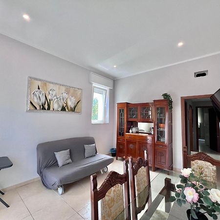 Apt Donati Home, Modernita E Comfort Con Parcheggio Gratuito Privato E Spazio Esterno Privato Cassano dʼAdda Buitenkant foto