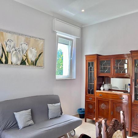 Apt Donati Home, Modernita E Comfort Con Parcheggio Gratuito Privato E Spazio Esterno Privato Cassano dʼAdda Buitenkant foto