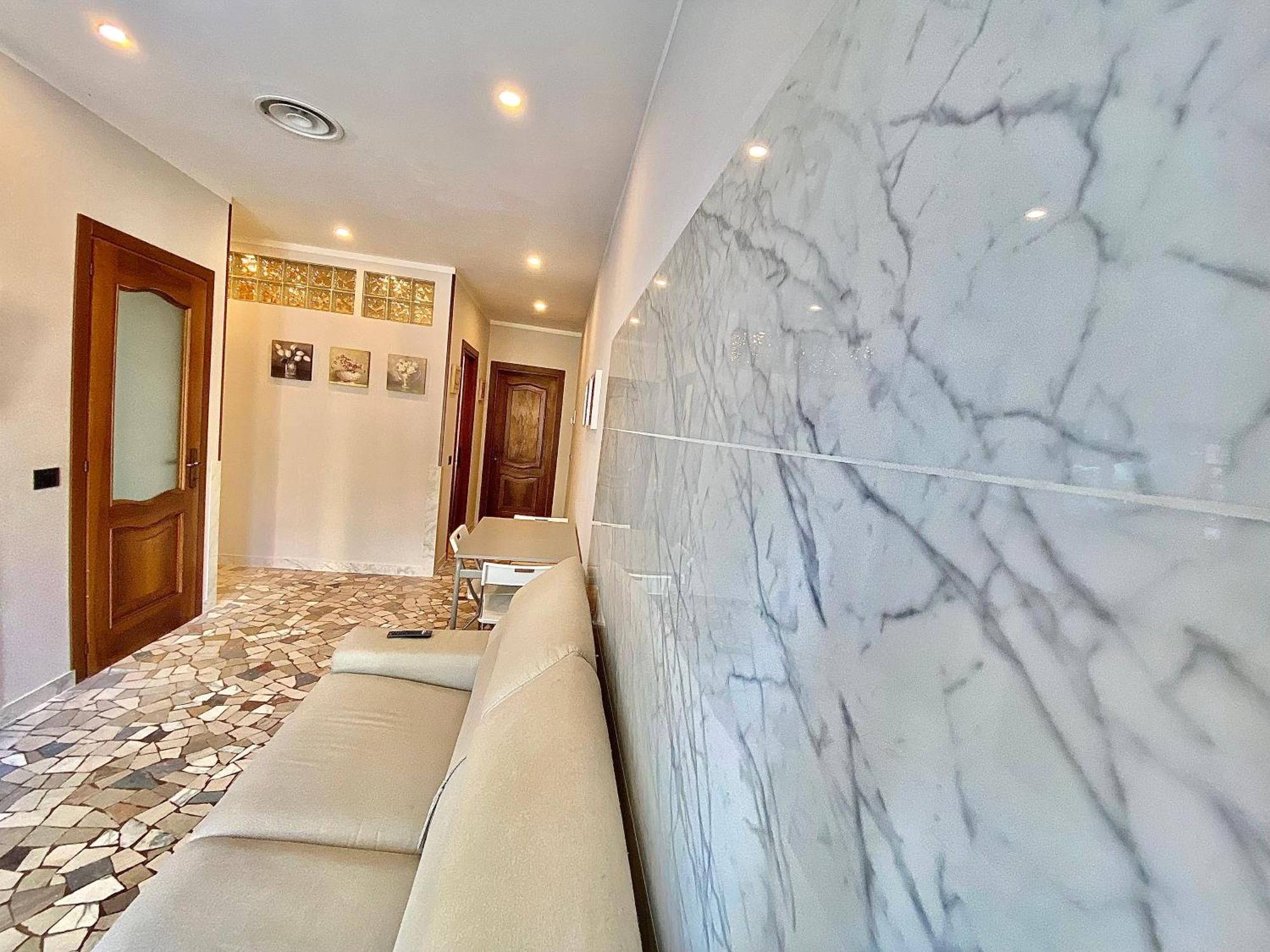 Apt Donati Home, Modernita E Comfort Con Parcheggio Gratuito Privato E Spazio Esterno Privato Cassano dʼAdda Buitenkant foto