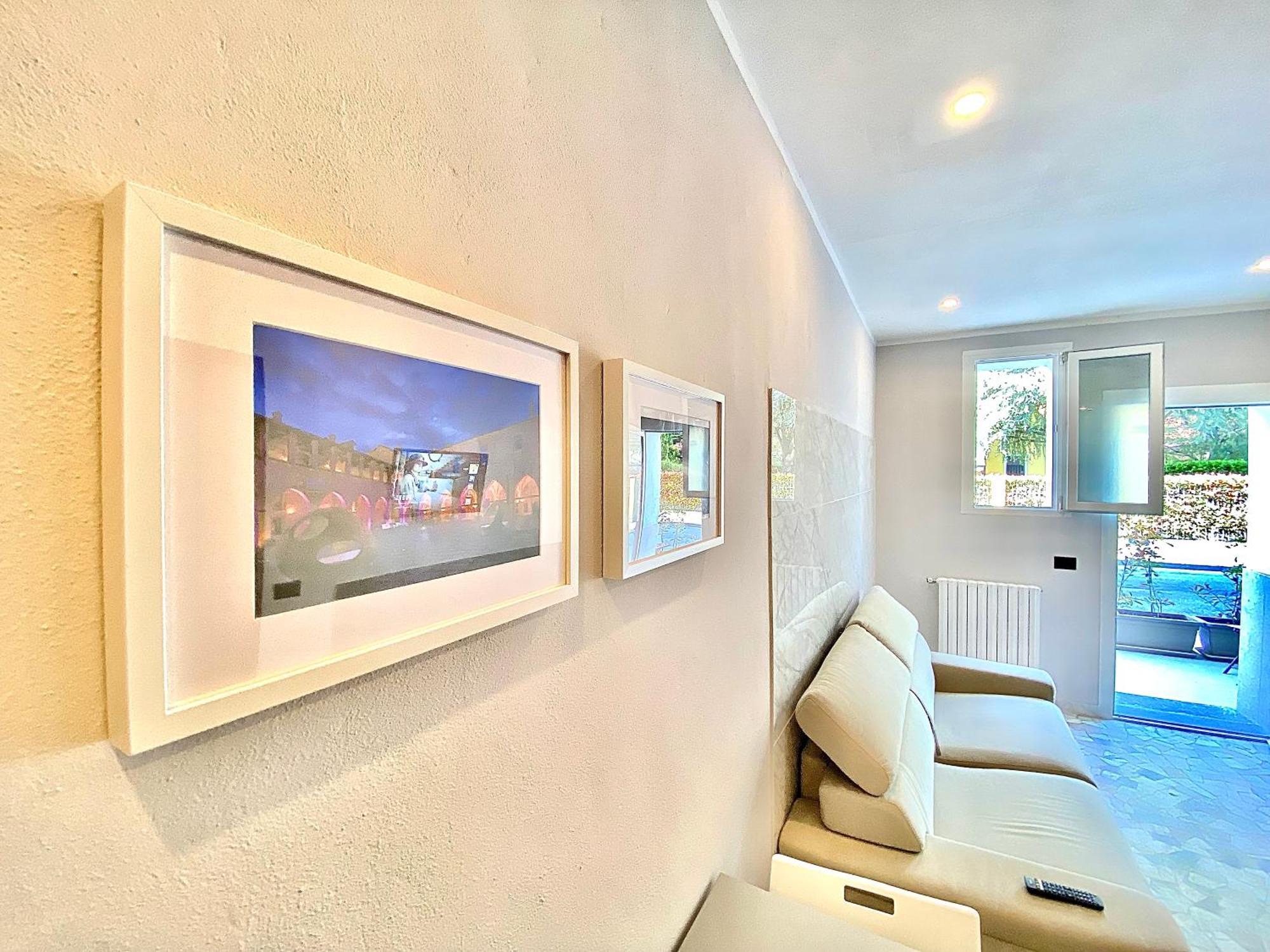 Apt Donati Home, Modernita E Comfort Con Parcheggio Gratuito Privato E Spazio Esterno Privato Cassano dʼAdda Buitenkant foto