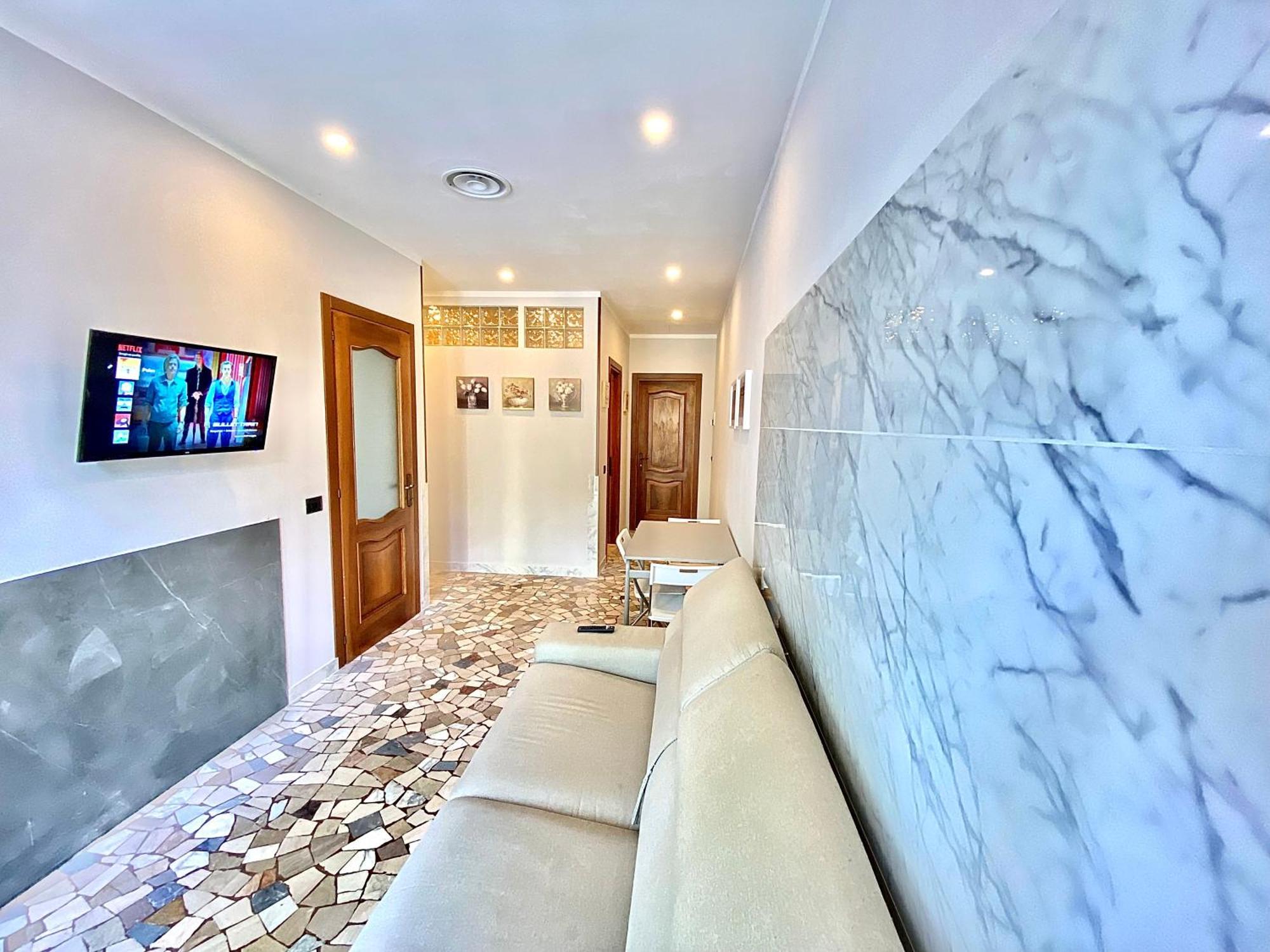 Apt Donati Home, Modernita E Comfort Con Parcheggio Gratuito Privato E Spazio Esterno Privato Cassano dʼAdda Buitenkant foto