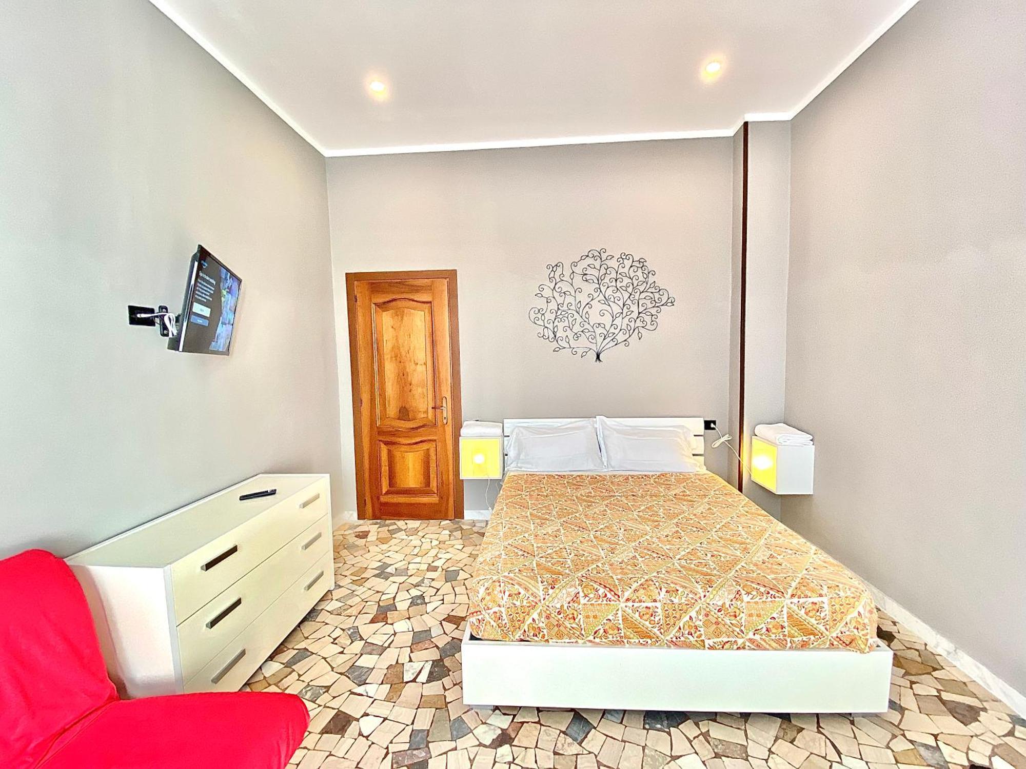 Apt Donati Home, Modernita E Comfort Con Parcheggio Gratuito Privato E Spazio Esterno Privato Cassano dʼAdda Buitenkant foto