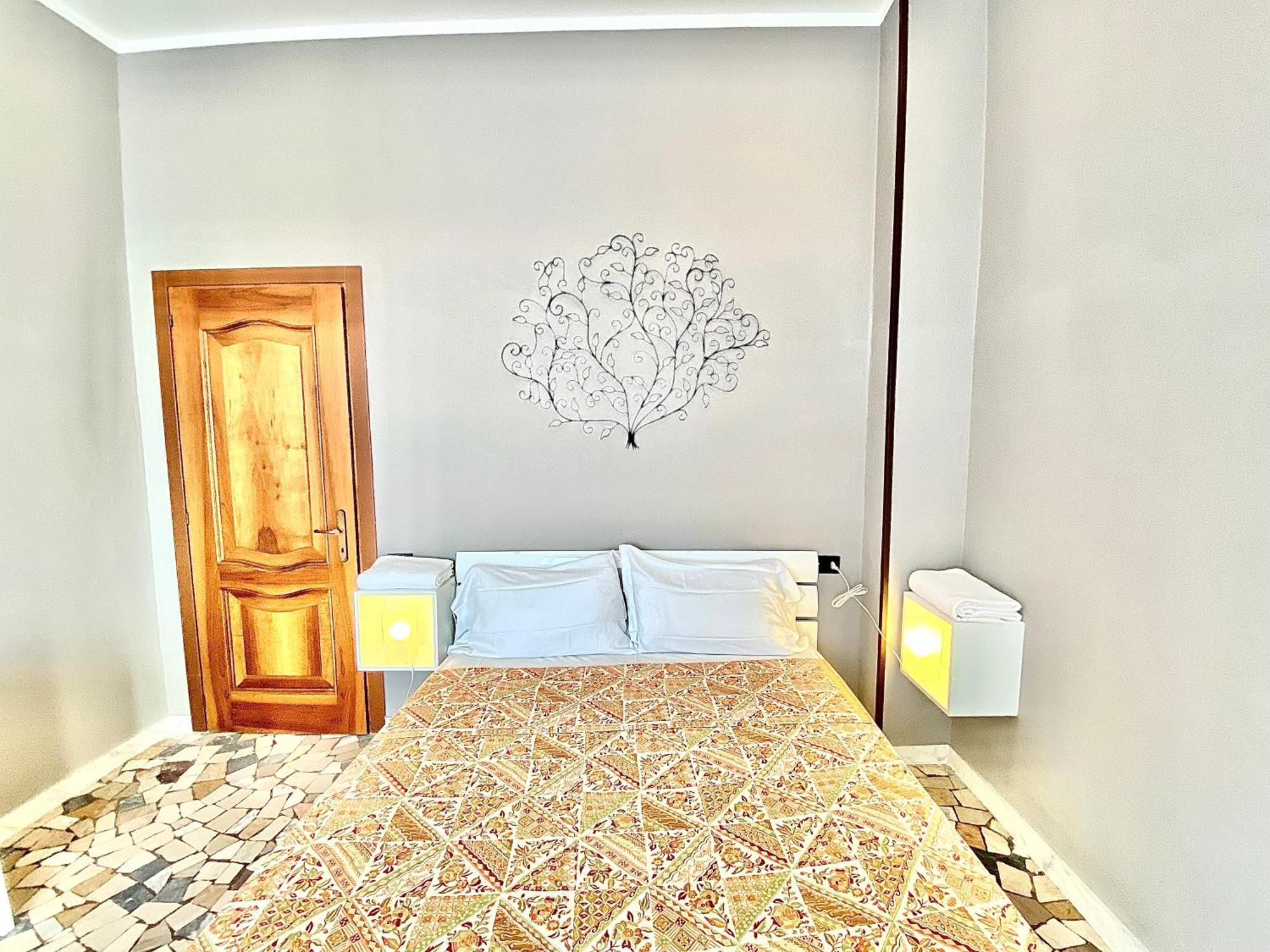 Apt Donati Home, Modernita E Comfort Con Parcheggio Gratuito Privato E Spazio Esterno Privato Cassano dʼAdda Buitenkant foto