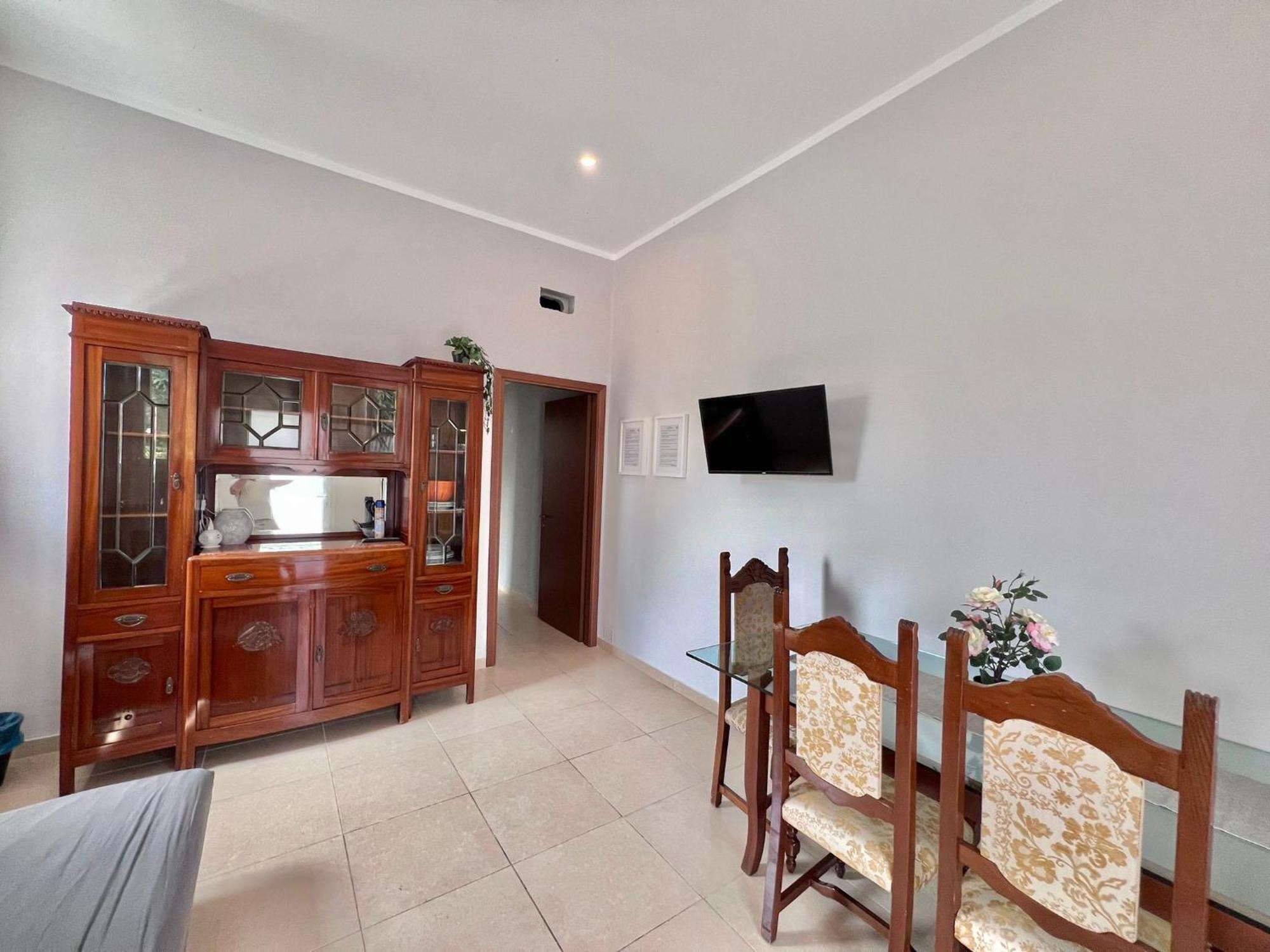 Apt Donati Home, Modernita E Comfort Con Parcheggio Gratuito Privato E Spazio Esterno Privato Cassano dʼAdda Buitenkant foto