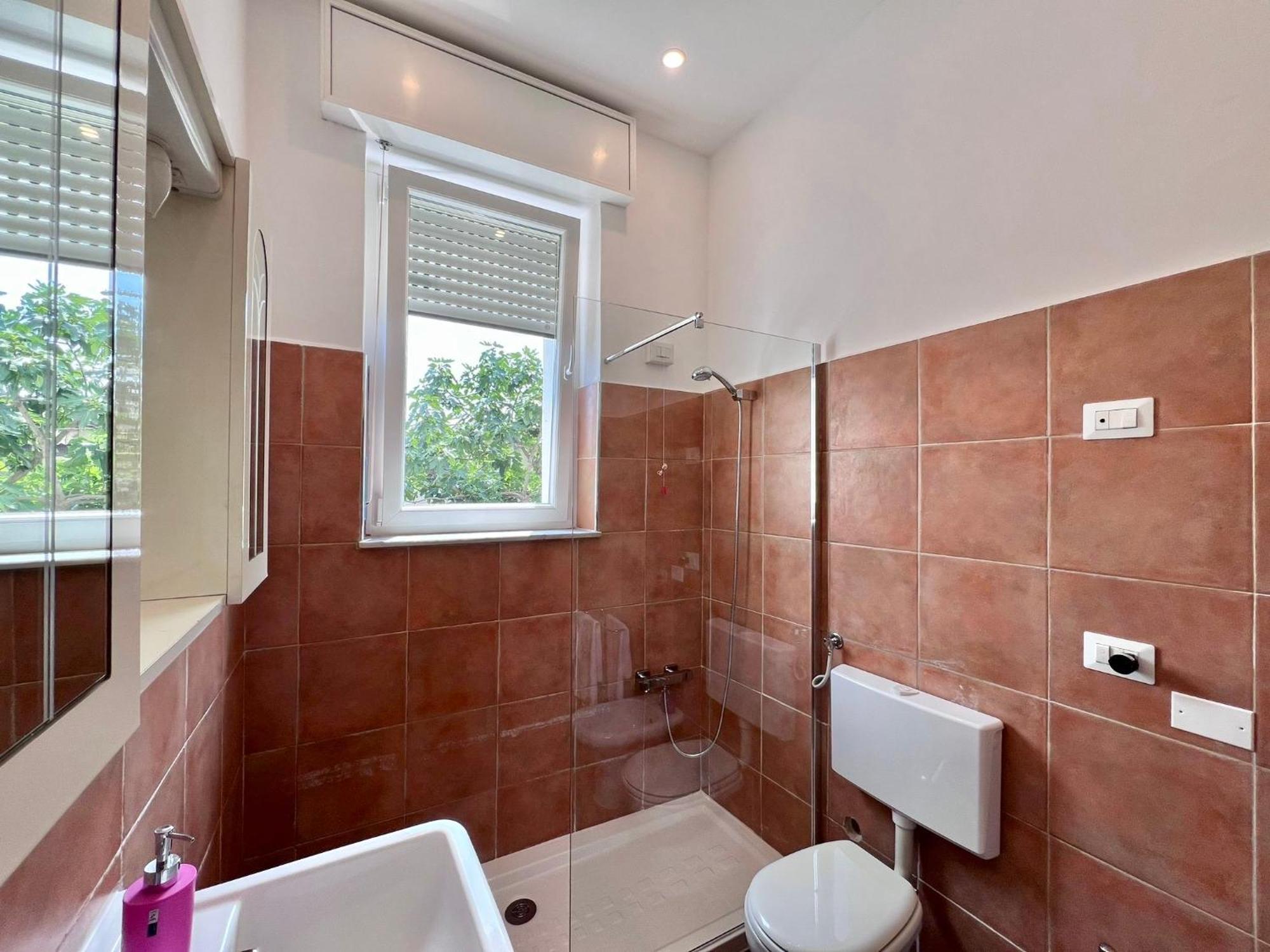 Apt Donati Home, Modernita E Comfort Con Parcheggio Gratuito Privato E Spazio Esterno Privato Cassano dʼAdda Buitenkant foto